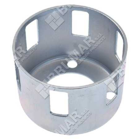 Starter driver for DUCAR COMPATIBLE motor generators - 047670 | NewgardenParts.com