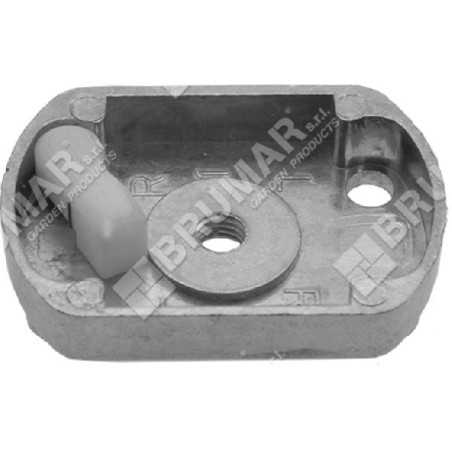 Controlador de arranque para motores COMPATIBLES MITSUBISHI - 047498 | NewgardenParts.com