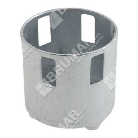 Starter driver for motor generators and motor pumps DUCAR COMPATIBLE - 047143 | NewgardenParts.com