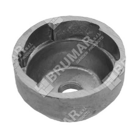 Controlador de arranque para sopladores ATTILA COMPATIBLE - 047059 | NewgardenParts.com