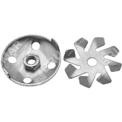 Controlador de arranque para desbrozadoras IKRA - COMPATIBLE MOGATEC - 046299 | NewgardenParts.com