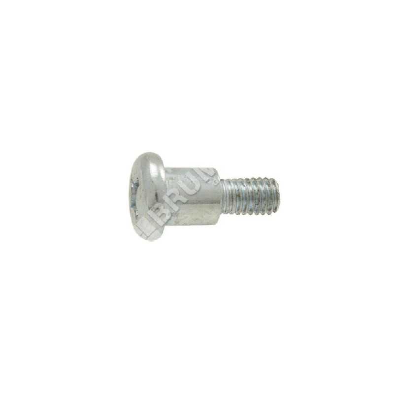 Central starting screw for ATTILA COMPATIBLE wheeled brushcutters - 038726