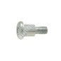 Tornillo de arranque central para desbrozadoras de ruedas COMPATIBLE ATTILA - 038726