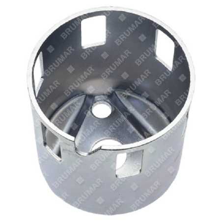 Starter driver for DUCAR COMPATIBLE motor generators - 038241 | NewgardenParts.com
