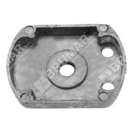 Starter clutch for COMPATIBLE MITSUBISHI engines - 029569 | NewgardenParts.com