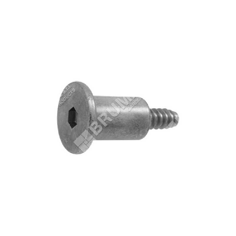 Tornillo de arranque central para motores COMPATIBLES MITSUBISHI - 014625