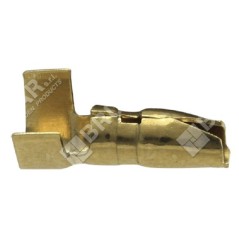 KOMPATIBLE männliche FIAT-Terminal – 012323