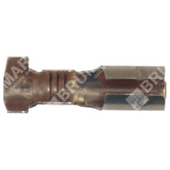 Borne femelle COMPATIBLE type FIAT - 009235