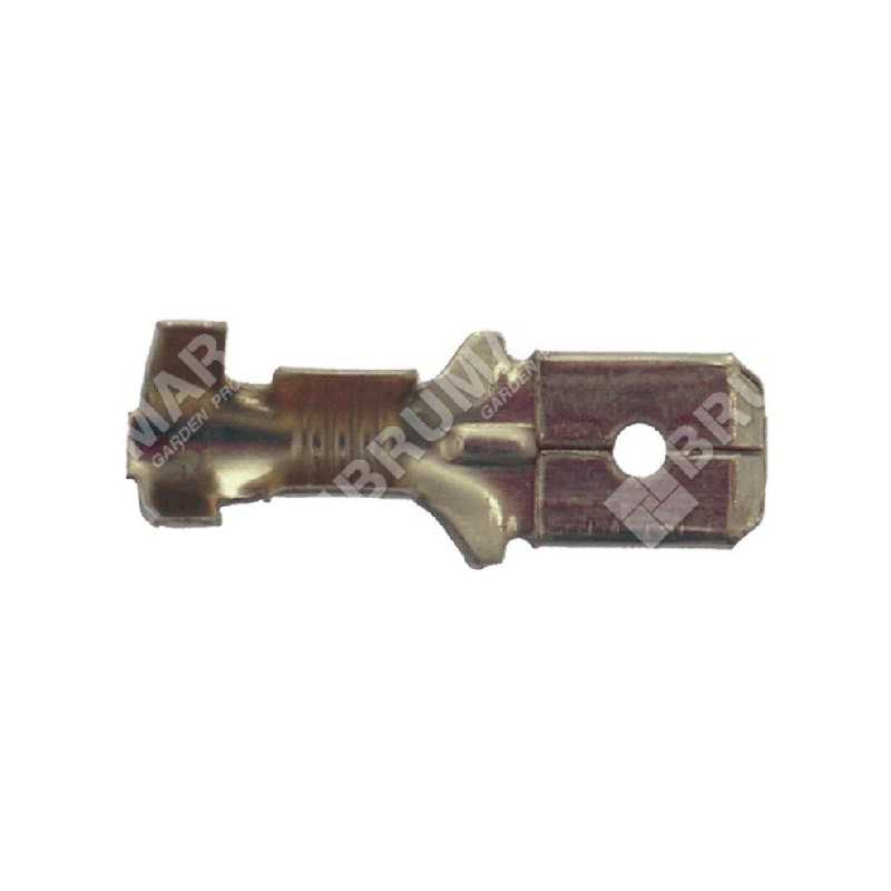 KOMPATIBLE Faston-Steckerklemme – 009232