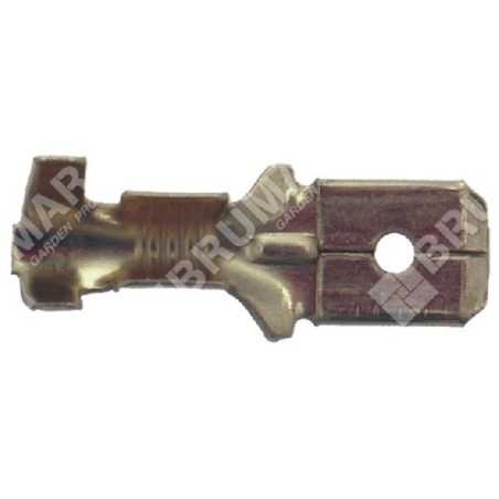 KOMPATIBLE Faston-Steckerklemme – 009232 | NewgardenParts.com
