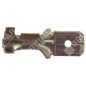 COMPATIBLE male faston type terminal - 009232