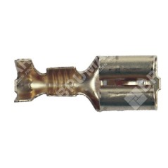 COMPATIBLE female faston type terminal - 009231 | NewgardenParts.com