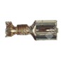 COMPATIBLE female faston type terminal - 009231