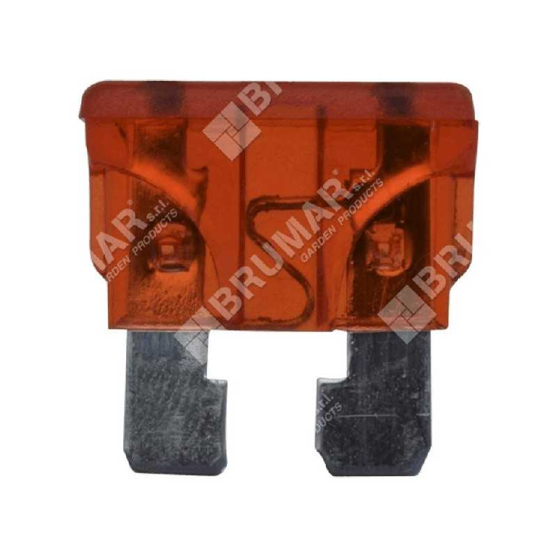 MAORI COMPATIBLE blade fuse - 035006