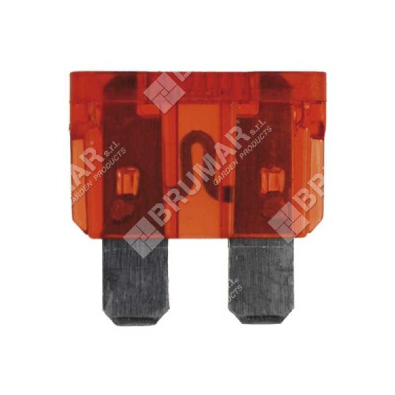 COMPATIBLE TWIST blade fuse - 016139
