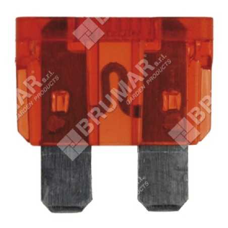 Fusibile a lamelle TWIST COMPATIBILE - 016139 | NewgardenParts.com