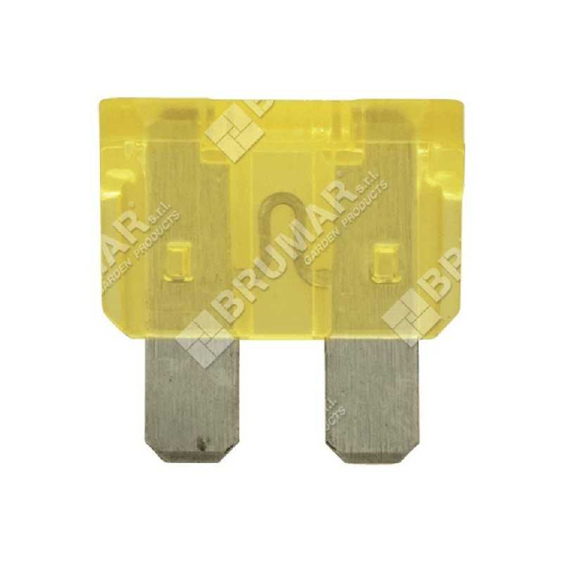 Fusible à lame TWIST COMPATIBLE - 014914