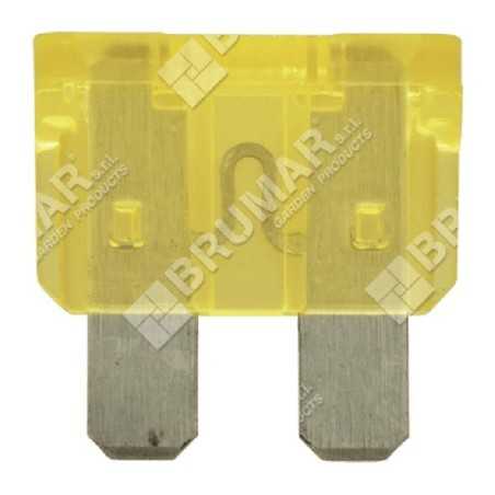 Fusibile a lamelle TWIST COMPATIBILE - 014914 | NewgardenParts.com