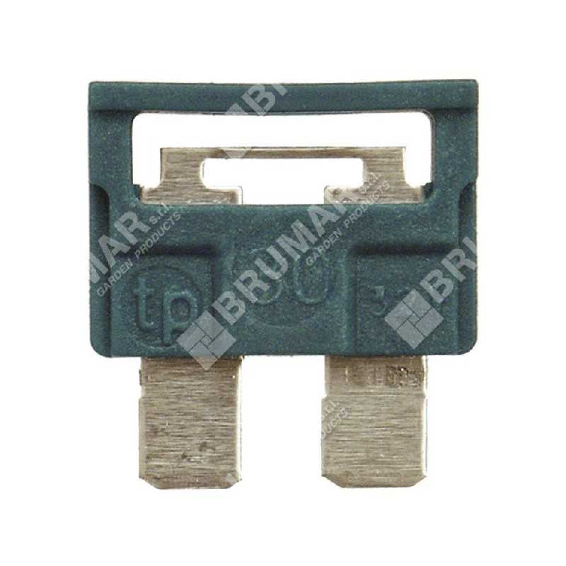KOMPATIBLE Flachsicherung – 003872