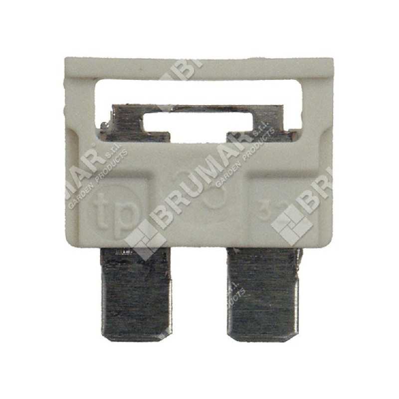 Fusibile a lamelle COMPATIBILE - 003871