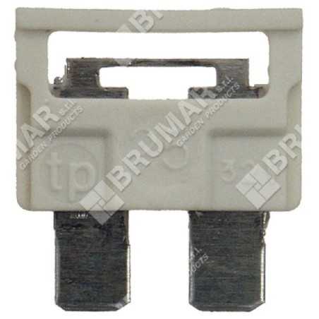 Fusible à lame COMPATIBLE - 003871 | NewgardenParts.com