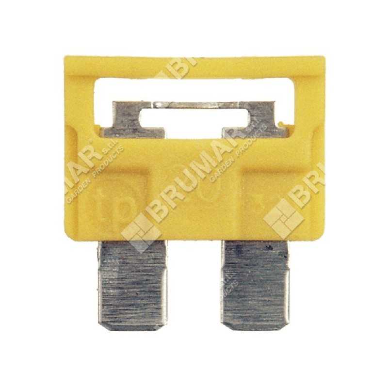 COMPATIBLE blade fuse - 003514