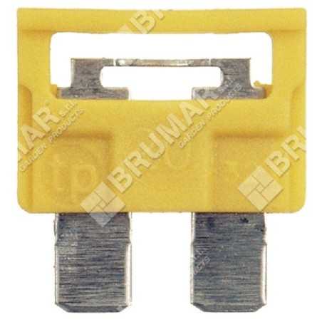 Fusible à lame COMPATIBLE - 003514 | NewgardenParts.com