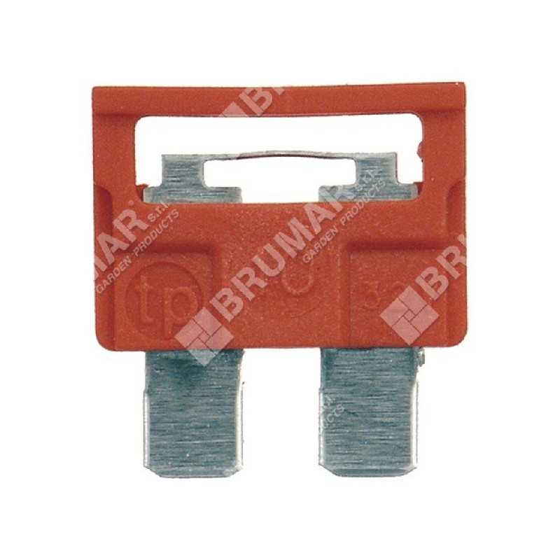 Fusibile a lamelle COMPATIBILE - 003508