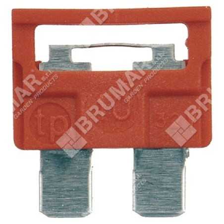 KOMPATIBLE Flachsicherung – 003508 | NewgardenParts.com