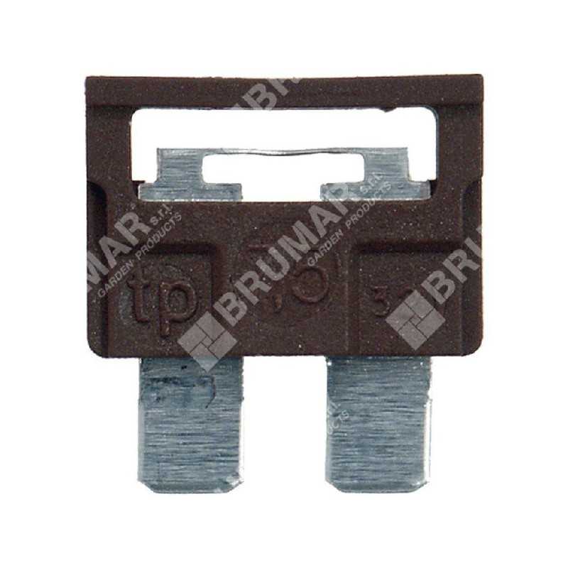 COMPATIBLE blade fuse - 003507