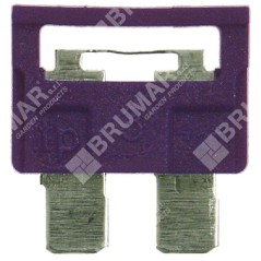 Fusibile a lamelle COMPATIBILE - 003504 | NewgardenParts.com