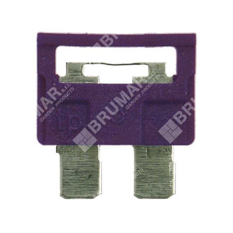 Fusibile a lamelle COMPATIBILE - 003504