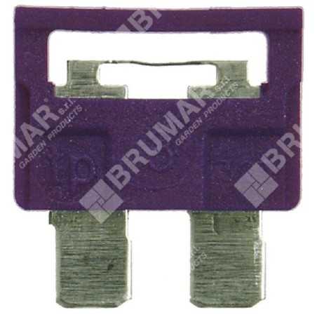 Fusible à lame COMPATIBLE - 003504 | NewgardenParts.com