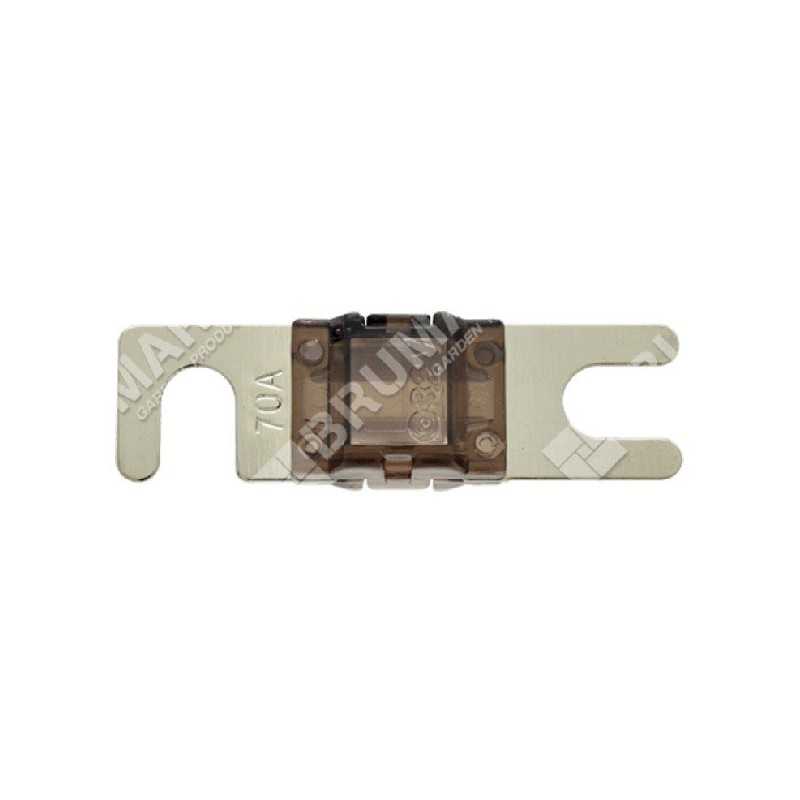 COMPATIBLE TWIST clamp fuse - 015004