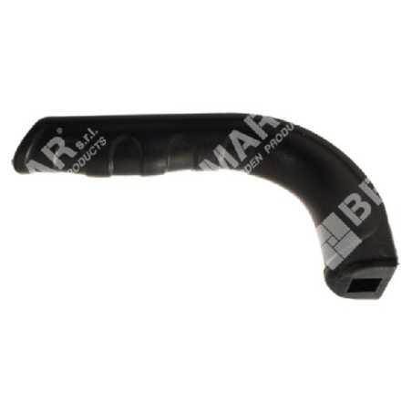 Palanca interruptor para cortacésped CASTELGARDEN - GGP - ALPINA - CATELMAC - STIGA COMPATIBLE - 051311 | NewgardenParts.com