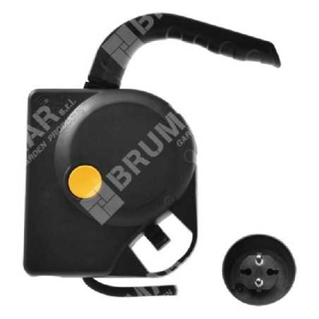 Interruptor para cortacésped CASTELGARDEN - GGP - ALPINA - CATELMAC - STIGA COMPATIBLE - 048058 | NewgardenParts.com