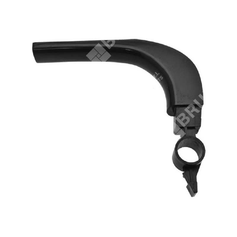 Maniglia interruttore per rasaerba MOWOX COMPATIBILE - 046308