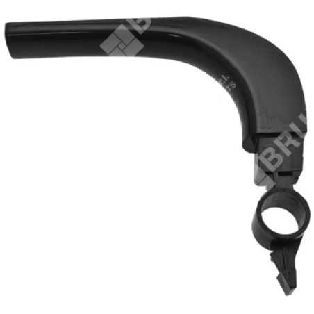Switch handle for MOWOX COMPATIBLE lawnmower - 046308 | NewgardenParts.com