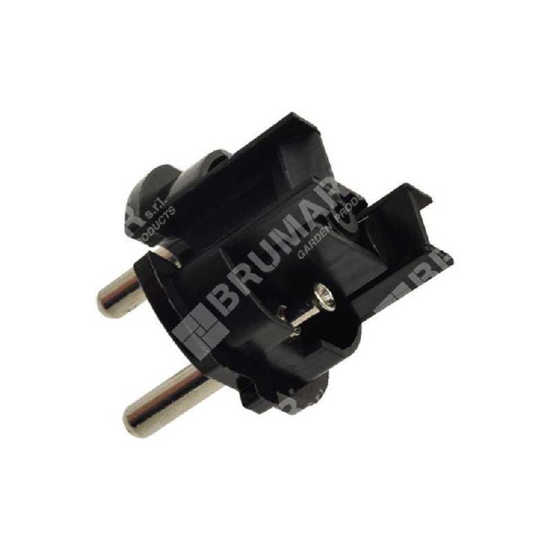 COMPATIBLE MOWOX lawnmower switch - 045676