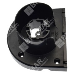 Caja de interruptores izquierda para cortacésped COMPATIBLE MOWOX - 045216 | NewgardenParts.com