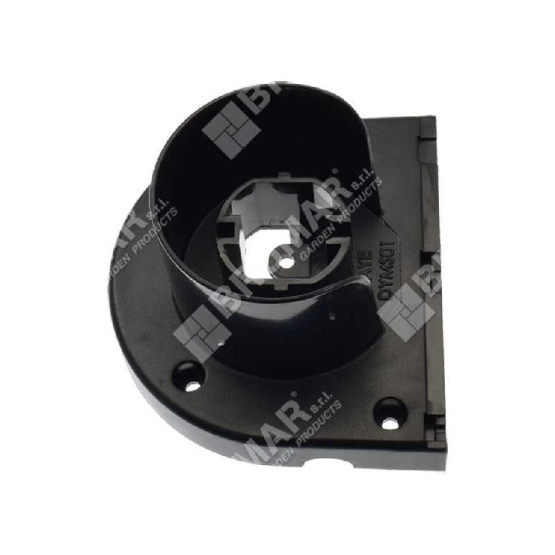 Boîtier de commande gauche pour tondeuse à gazon COMPATIBLE MOWOX - 045216