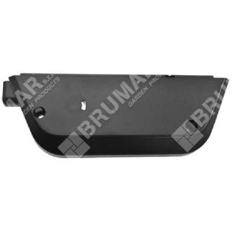 Coperchio inferiore interruttore per rasaerba MOWOX COMPATIBILE - 045199 | NewgardenParts.com
