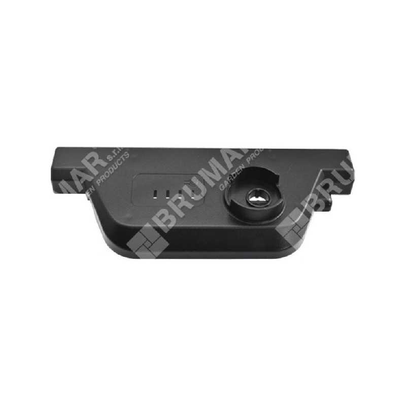 Upper switch cover for MOWOX COMPATIBLE lawnmower - 045197