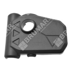 Switch cover for KEYMA lawnmower - YAT COMPATIBLE - 038626
