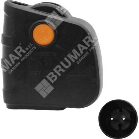 Interruptor para cortacésped COMPATIBLE GREEN LINE - 023873 | NewgardenParts.com