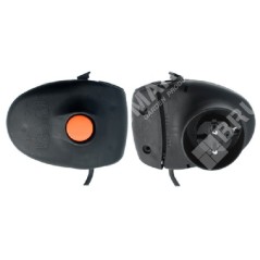 Interruptor cortacésped COMPATIBLE BRILL - 014366 | NewgardenParts.com