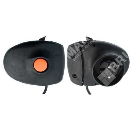 Interruptor cortacésped COMPATIBLE BRILL - 014366 | NewgardenParts.com