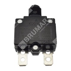 Protection contre les surcharges pour broyeurs de jardin COMPATIBLES GREEN LINE - 050168