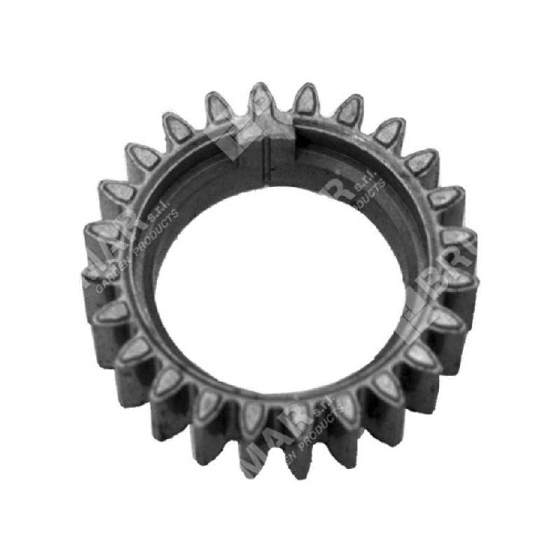 Pignon de distribution pour démarreurs BRIGGS & STRATTON COMPATIBLE - 026244 Pignon de distribution pour démarreurs BRIGGS & STRATTON COMPATIBLE - 026244