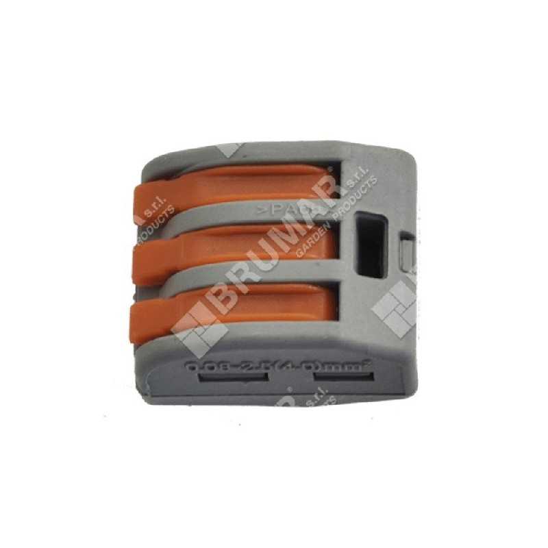 Gelenkverbinder für MOWOX COMPATIBLE Rasenmäher – 045682
